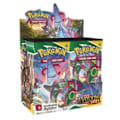 Miniatyrbillede 1 af 3: Udsalg! 360 stk. Gaveæske Evolving Skies Booster Pack til Børn Tegneserie Sød Spillekort Papir null none-AD8-