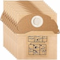 Miniatyrbillede 1 af 5: 10 Erstatningsfilterposer til Kärcher WD2 MV2 6.904-322.0 WD2250 A2004 A2054 Støvsuger-AD10-