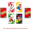Pikkukuva 5 / 5: Super Mario -korttipeli, 112 korttia hahmoilla -AD6-