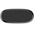 Miniatyrbild 5 av 5: För Jabra Elite4 Active Headset Laddningsfodral -AD5-