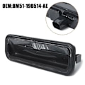 Pikkukuva 3 / 5: Rekisterikilven valon kahvan mikrokytkinpainike sopii Focus M3 BM51-19B514-AE-FD3-