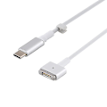 Pikkukuva 3 / 5: 45W/65W/85W/100W 5-nastainen Magsafe 2 (T-muotoinen) USB-C/Type-C PD -latauskaapeli -AD4-