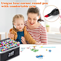 Miniatyrbillede 4 af 5: 168 Farvede Tusser -AD4-