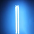 Miniatyrbillede 2 af 5: 220~240v 11w UV Lys Vand Sterilisator, Ultraviolet Desinfektionslampe til Akvarium Dam - Perfet{sl}-AD8-
