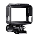 Miniatyrbild 1 av 5: Standard Border Protector Skyddsram Fodral Kompatibelt med Hero 7 6 5 Go Pro Action Camera Tillbehör-WELLNGS-AD4-