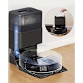 Miniatyrbilde 5 av 5: 10 støvsugerposer tilbehør for Xiaomi Roborock S8+/s8 Pro Ultra S7 Maxv Ultra/s7 Pro Ultra/q7+/q7 Max+/q5+/t8-AD4-