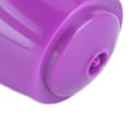 Pikkukuva 5 / 5: 5 kpl 50 ml kahvikapselia uudelleenkäytettävä kahvisuodatinkuppi lusikalla DOLCE GUSTO -kahvinkeittimeen Violetti{f2}-AD8-