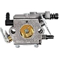 Miniatyrbild 2 av 5: Förgasare för Husqvarna 40 45 240r 245r 240epa 245rx Motorsåg Ersätter Walbro Wt-99 # 502100303-AD4-