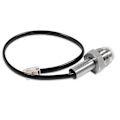 Miniatyrbild 1 av 5: 243222 Trycksensor för luftfria färgsprutor 390 395 495 595 695 -FD3-