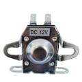 Miniatyrbillede 3 af 5: Universelt startrelæ Elektromagnetisk DC-kontakt 892-1251-210-50 -AD12-