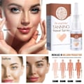 Miniatyrbillede 3 af 5: Svart Aid Spray Tanning Spray, Selvbruner Spray 20MLA en one size 5 stk