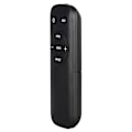 Miniatyrbilde 4 av 5: Fjernkontroll for Logitech Z906 5.1 Z-906 Surround Sound Høyttalersystem Subwoofer Hjemmekino Kontroller-AD4-