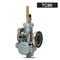 Pikkukuva 2 / 5: Uusi kaasutin 20mm Suzuki Tc90 Blazer Ts90 1970-1971-FD5-