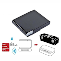 Miniatyrbilde 5 av 5: Bluetooth v5.0 Lydmottaker A2DP Musikk Trådløs Adapter for iPhone iPod 30-pinners Dokkinghøyttaler -AD6-