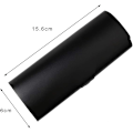 Miniatyrbilde 2 av 5: Smalt Aluminium Brilleetui, Lettvekts etui for briller - FS2--AD3-