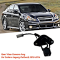 Miniatyrbild 2 av 5: 86267-AJ100 Backkamera bakre för Subaru Legacy Outback 10-14 Parkeringshjälpskamera 86267 AJ10B 86267AJ101-AD4-