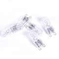 Pikkukuva 5 / 5: 5 kpl G9 220V LED-lamppu 18W 28W 33W 35W Halogeenilamppu Superkirkas 18W-FD3-