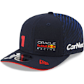 Miniatyrbillede 1 af 5: New Era 9Fifty Snapback Kasket - Red Bull Racing Max Verstappen -AD9-