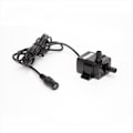 Miniatyrbilde 4 av 5: Liten vannpumpe 12V vannpumpe DC børsteløs-FD3-