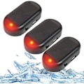 Miniatyrbillede 1 af 5: Avanceret elektromagnetisk snefjernelse frostvæske, elektromagnetisk bil snefjernelsesanordning, hurtig effektiv snefjernelse-AD7- 3 PC