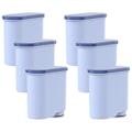 Miniatyrbillede 1 af 5: Filterpatroner til Aqua Clean fuldautomatiske kaffemaskiner, til Philips Ca6903/10 og Ca6903/22-AD5-