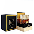 Pikkukuva 1 / 5: Eclaire EDP 100ml - Lattafa, vanilja, pehmeä, lämmin, mausteinen ja puumainen unisex - Eau de Toilette -AD5-