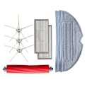 Miniatyrbild 1 av 4: Tillbehörspaket för Xiaomi Roborock S7-AD4-