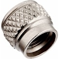 Pikkukuva 3 / 3: Volkswagen 000071215D - Venttiilihatut VW-logolla - Kumi- ja metalliventtiileille, 4 kpl-AD4-