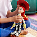 Miniatyrbillede 1 af 3: Toy Story Jessie Interaktiv Talende Action Figur, 35 cm /15 tommer, alderspassende 3+-AD4-