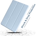 Miniatyrbild 4 av 5: Fodral för iPad 10.2\" [7:e generationen 2019 & 8:e generationen 2020] [Hörnskydd-AD4-