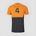 Miniatyrbillede 4 af 5: McLaren F1 2025 Herre Team T-Shirt-FD1- M