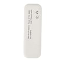 Miniatyrbilde 5 av 5: USB WiFi-adapter Nano SIM-kortspor 150 Mbps 10 brukeres kapasitet WPA WPA2-kryptering WiFi-dongle for Europa-AD4-