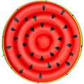 Miniatyrbild 4 av 4: Bestway BW43140 Uppblåsbar Vattenmelon Pool Float Ride-on för Barn och Vuxna{sl}-AD8-