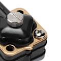 Miniatyrbillede 2 af 5: Påhængsmotor Brændstofpumpe 397839 391638 395091 397274 Erstatning for Johnson Evinrude 6HK 8HK 9.9HK 15HK 1981‑1992 -AD6-