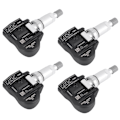 Miniatyrbild 3 av 5: TPMS-sensor för 2014-2020 433MHz TPMS Däcktryckssensor 4250C477 -FD2-
