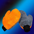 Miniatyrbillede 5 af 5: Jinyi Bilvask Absorberende Vaskehandske Fleece (2 stk.)-AD4-