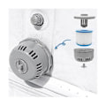Miniatyrbilde 4 av 5: Kompatibel Lay Z V1 S1 Spa Filterholder Boblebad Spa Bassengrenser-b -ES-AD4-