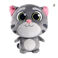 Miniatyrbild 3 av 6: Bedårande Pratsam Talking Tom Docka Mjuk Leksak - Perf -AD6- style 5