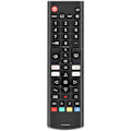 Miniatyrbild 1 av 5: Universell fjärrkontroll för LG Smart TV Fjärrkontroll för alla modeller Lg Lcd Led Hdtv Uhd 3D 4K Universell Tv-fjärrkontroll Lg AKB76037601-AD4-