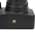 Miniatyrbillede 4 af 5: Bærbart digitalkamera med 18X zoom og 3.0\" LCD-skærm[GKS]-AD4-