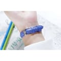 Miniatyrbillede 3 af 3: Børneur Blå Spiderman Analogt Armbåndsur -AD6-