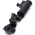 Miniatyrbilde 4 av 4: Golfvogn V2 Universal Paraplyholder/Paraplyholder/Paraply-AD4-