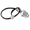 Miniatyrbild 4 av 5: 243222 Trycksensor för luftfria färgsprutor 390 395 495 595 695 -FD3-
