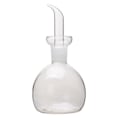 Miniatyrbillede 1 af 5: Olivolie dispenser olieflaske glas drypper ikke flaskehals -FD5-