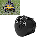 Pikkukuva 2 / 5: Virtalukko avaimella 925-04228 Cub Cadet -ruohonleikkureille Rzt50 Rzt54 Rzt-s42 Rzt-s46 Rzt-s50 Rzt-s54-FD5-