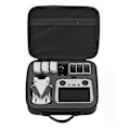 Miniatyrbild 1 av 5: Mini 3 Pro Fodral DJI Mini 3 Pro Tillbehör Vattentätt Hårt Bärväska-AD8-