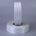 Miniatyrbilde 2 av 5: Reflekterende tape, hvit (2 ruller) -AD6-