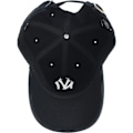 Pikkukuva 4 / 4: 47 New York Yankees Säädettävä Baseball-lippis (Musta Kirjailtu)-AD8-