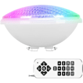 Miniatyrbillede 1 af 5: 36W PAR56 Poolbelysning, LED Pool Spotlight Vandtæt IP68, LED Sub -FD1-