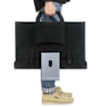 Miniatyrbilde 5 av 5: Reiseveske for 24-tommers iMac-datamaskin, beskyttende oppbevaring -AD6-